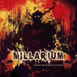 Millarium : First Blood Running